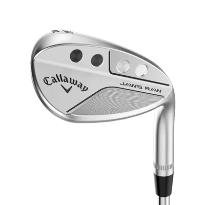 Wedges Jaws Raw Face Chrome1