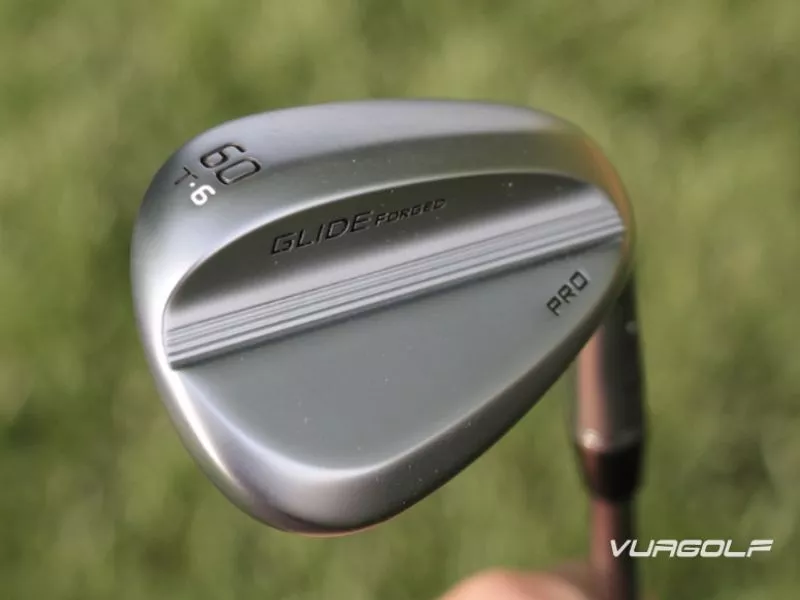 Gậy Wedge Ping Glide Forged Pro