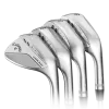 Wedges Jaws Raw Face Chrome T