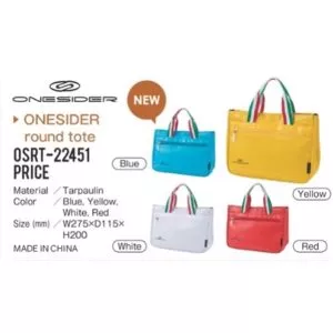 Túi Tote OneSider OSRT-22451