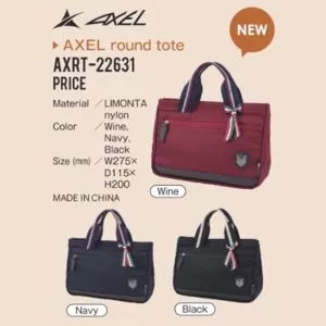 Túi Tote Axel round AXRT- 22631