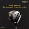 Bọ gạy Golf Tsuruya Axel Premium 5 3