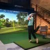 Combo Golf 3D trung cap 3