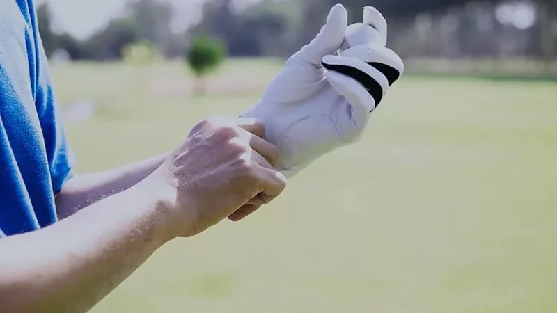 Ưu điểm găng tay Golf Tsuruya Onesider