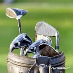 Bộ gậy golf fullset