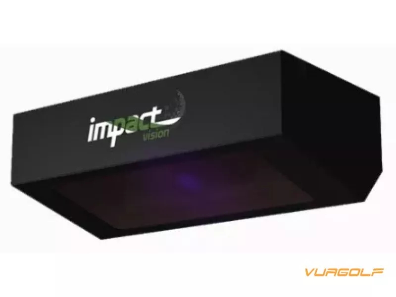Bộ cảm biến Golf 3D Impact Vision Sensor đơn