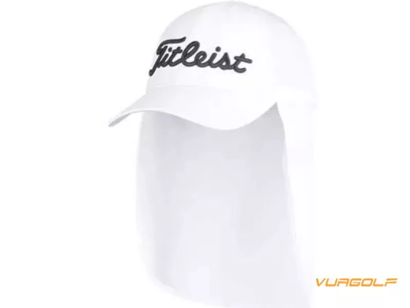 Mũ golf Titleist Sunbreaker Hat 22 cao cấp