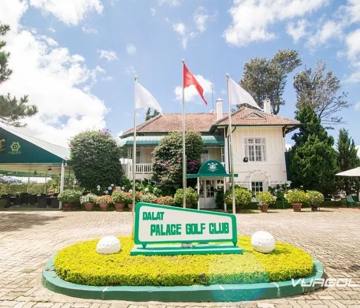 Top 10 sân golf tốt nhất Việt Nam được tạp chí Golf Digest bình chọn