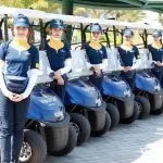 Tất tần tật những thông tin về dịch vụ Caddy sân golf