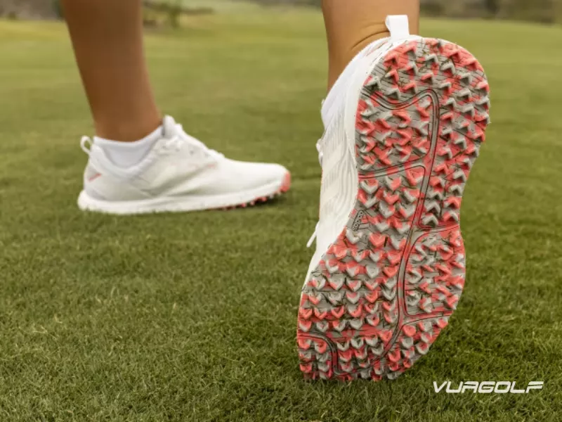 Giày golf nữ Adidas