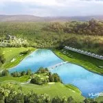 Sân golf Amber Hills có gì đặc biệt thu hút giới golfer đến thế?