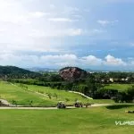 Top sân golf Bắc Giang khiến giới golfer say mê điên đảo