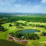 2 sân golf Bình Dương view đẹp nhất định phải thử trong năm 2023