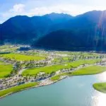 Sân golf Bình Tiên chi tiết bảng giá dịch vụ 2023