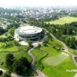 Sân golf Chí Linh – Trải nghiệm đẳng cấp sân golf đẹp nhất Việt Nam