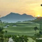 Sân golf Cửa Lò – Trải nghiệm chơi golf view bờ biển tuyệt đẹp