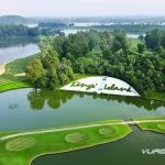 Sân golf Đồng Mô – Trải nghiệm dịch vụ chơi golf hạng sang