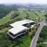 Trải nghiệm dịch vụ đẳng cấp tại sân golf Hoàng Gia Ninh Bình