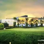 Sân golf Phú Mỹ – Chi tiết bảng giá 2023 và khung giờ mở cửa