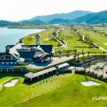 Sân golf Thanh Lanh – Thiên đường giải trí tích hợp tại Tam Đảo