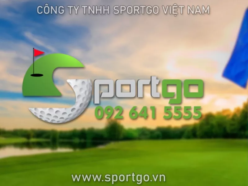 Đơn vị thi công sân golf chuyên nghiệp – SportGo