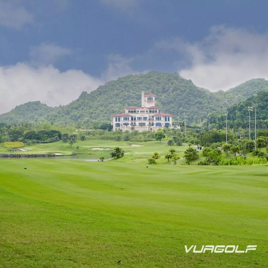 Sân golf BRG Legend Hill Golf Resort – Review chi tiết 2023
