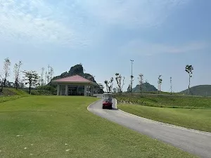 Sân golf Thiên Đường (Legend Valley Country Club)