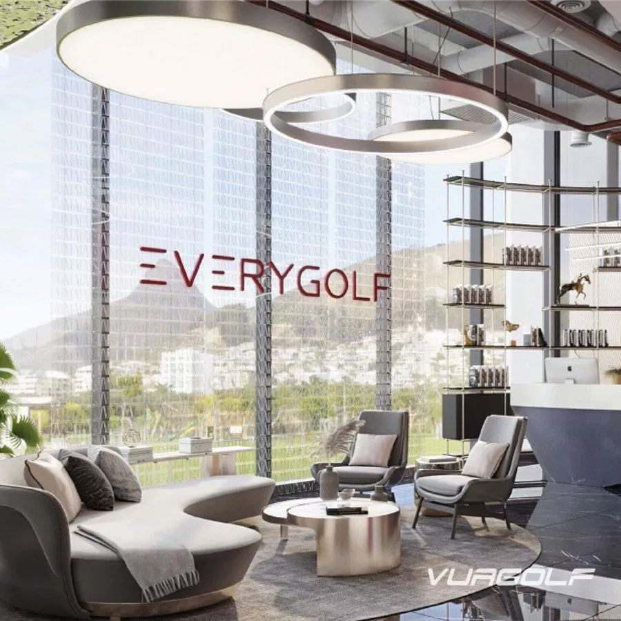 Everygolf studio có gì nổi bật so với trung tâm golf 3D khác?