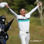 Golfer Jamie Bảo Nguyên – Tiểu sử và hành trình sự nghiệp