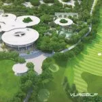 Harmonie Golf Park – Thiên đường lý tưởng cho golfer