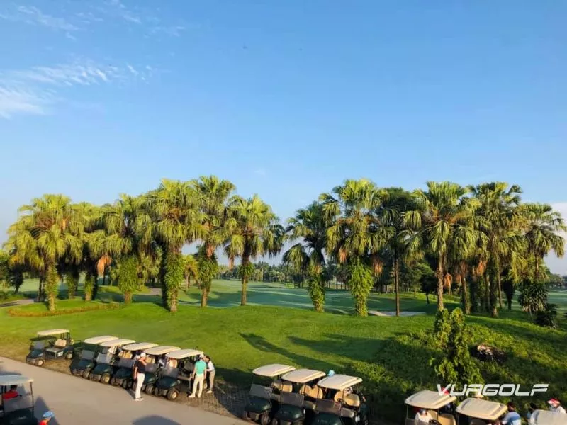 Heron Lake Golf Course Resort 
