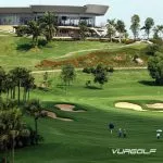 Khám phá dịch vụ 5 sao tại Heron Lake Golf Course Resort