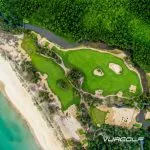 Khám phá sân golf Laguna Lăng Cô Golf Club đẳng cấp