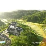 Royal Island Golf Villas – Trải nghiệm golf vươn tầm quốc tế