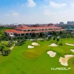 Top 5 các sân golf ở Hà Nội đẳng cấp cập nhật 2023