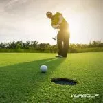 Cách chơi golf cho người mới bắt đầu với 4 bước