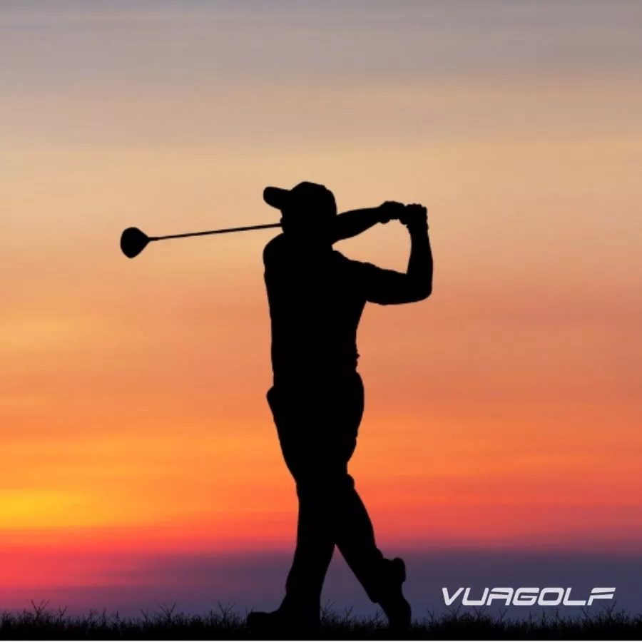 Golfer Bùi Ngọc Công – Hành trình đi tìm kiếm đam mê