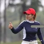 Golfer Lê Thị Thanh Thúy – Tấm gương nỗ lực vì đam mê