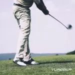 Golfer Lê Văn Huân tài năng chinh phục nhiều giải đấu lớn
