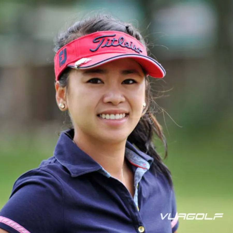 Golfer Ngô Bảo Nghi – Bóng hồng tài năng của làng golf Việt
