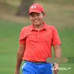 Golfer Nguyễn Đức Sơn và những thành tựu xuất sắc