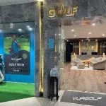 Golftech – đơn vị cung cấp dịch vụ golf 3D top 1