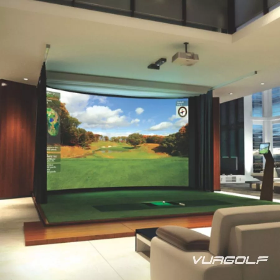 Phòng golf 3d là gì? Hướng dẫn sử dụng cho người mới