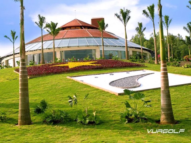 Sân golf BRG Đà Nẵng Golf Resort