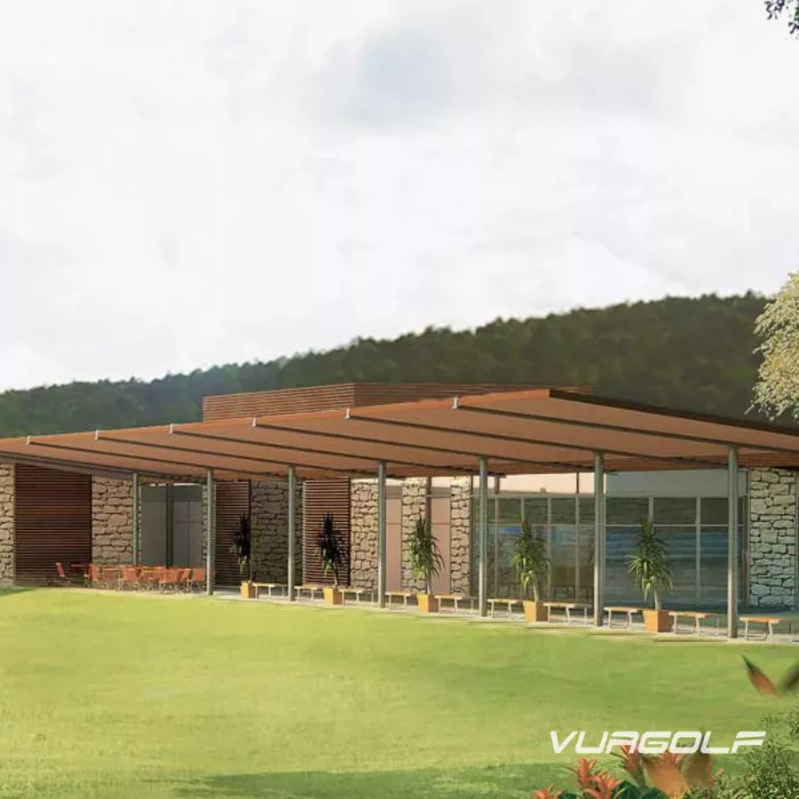 Sân golf Đà Lạt 1200 – Cập nhật thông tin 2023