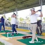 Sân golf Gia Lai – Sân chơi lành mạnh hàng đầu cho các golfer