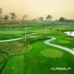 Sân golf Lào Cai golfer nhất định phải đến một lần