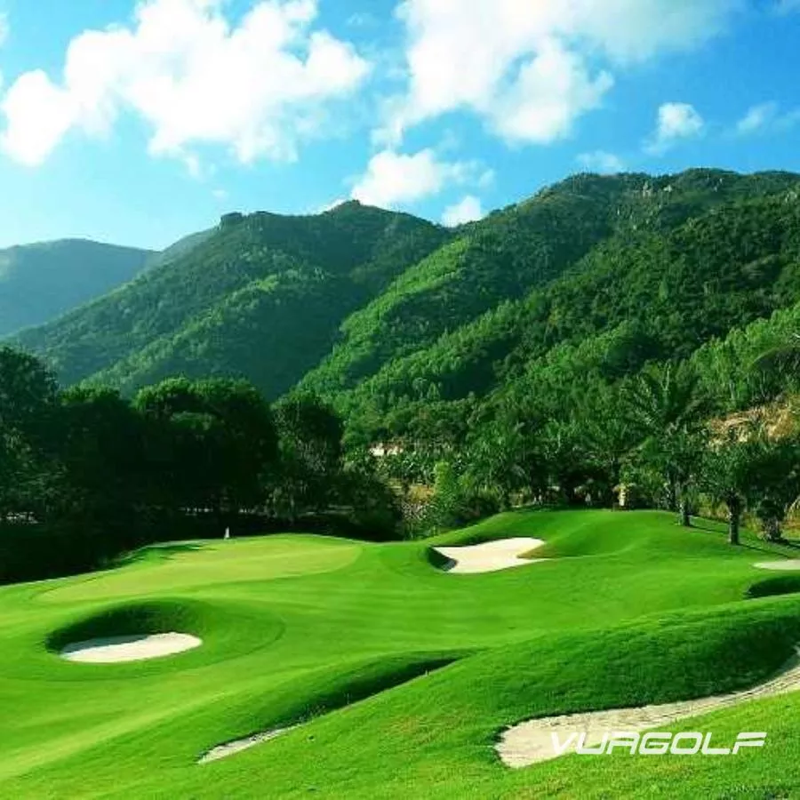 Sân golf Phú Yên – Dự án golf được chờ đón nhất 2023