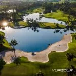 Sân golf Quảng Bình đẳng cấp hàng đầu Đông Nam Á