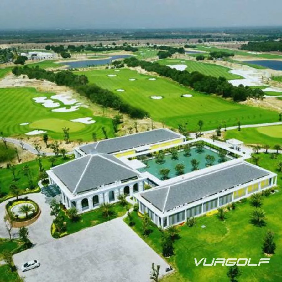 Sân golf Vinpearl Nam Hội An – Thông tin bảng giá chi tiết